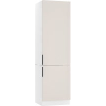 Szafka dolna wysoka słupek D60SŁ/2133 2FR SONJA Podstawowe (1)