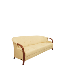 Sofa 3 nierozkładana OLIWIA D Podstawowe