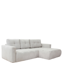 Narożnik rozkładany LONDON N Prawy Podstawowe