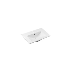 Umywalka ceramiczna DANCE WHITE 60 Podstawowe