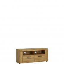 Szafka RTV mała CNAF01 CORTINA Podstawowe