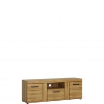 Szafka RTV wysoka CNAF03 CORTINA Podstawowe