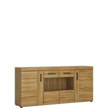 Kredens duży CNAK04 CORTINA Podstawowe