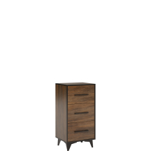 Komoda z szufladamiK3SW FRIDA 2 SHIRIN WALNUT Podstawowe