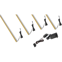 Oświetlenie LED do witryny FRIDA W2D Podstawowe