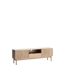 Szafka RTV pod telewizor SAORI Podstawowe