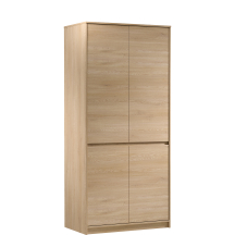 Szafa ubraniowa S4D MANAMI Podstawowe