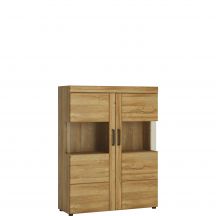 Kredens wysoki CNAV01 CORTINA Podstawowe