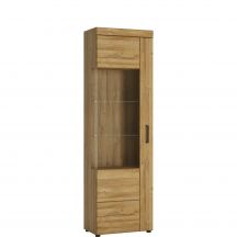 Witryna Lewa CNAV02L CORTINA Podstawowe