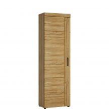 Szafa 1D Lewa CNAG06L CORTINA Podstawowe