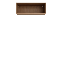 Nadstawka szafy 2-drzwiowej N2D-1028 COMBO DĄB PUCCINI Podstawowe