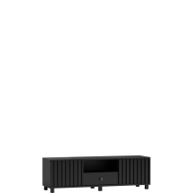 Szafka RTV 140 cm pod telewizor ONYX Podstawowe