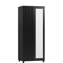 Szafa z lustrem ONYX Podstawowe