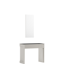 Toaletka Kaszmir CASHMERE Podstawowe