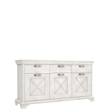 Komoda duża KSMK231-D43 KASHMIR Podstawowe