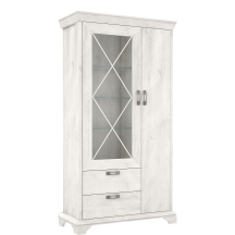 Witryna wysoka Lewa KSMV723L-D43 KASHMIR Podstawowe