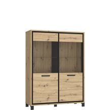 Witryna podwójna TDHV623-C773 TRONDHEIM Podstawowe