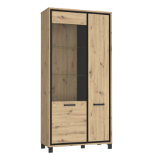 Witryna Lewa TDHV821L-C773 TRONDHEIM Podstawowe