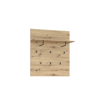 Panel ubraniowy TDHD10-D78 TRONDHEIM Podstawowe