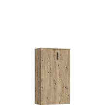 Szafka na buty 70 cm NET106 Dąb Artisan BTS321-D78 Podstawowe