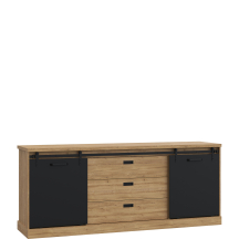 Komoda duża KZMK232-M328 KASZIMIRO Podstawowe