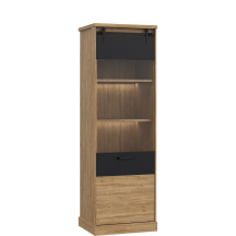 Witryna Prawa KZMV711RB-M328 KASZIMIRO Podstawowe