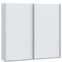 Szafa z drzwiami przesuwnymi SSQS92411-120 SOPHISTISPACE/SD3 Podstawowe