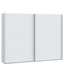 Szafa z drzwiami przesuwnymi duża SSQS12411-120 SOPHISTISPACE/SD3 Podstawowe