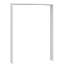 Listwy okalające SSQZ01-120 SOPHISTISPACE/SD3 Podstawowe