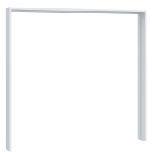 Listwy okalające LUXZ02-120 SOPHISTISPACE/SD3 Podstawowe