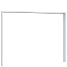 Listwy okalające LUXZ01-120 SOPHISTISPACE/SD3 Podstawowe