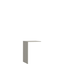 Wewnętrzny box 50 cm SSQC151-A18 SOPHISTISPACE/SD3 Podstawowe