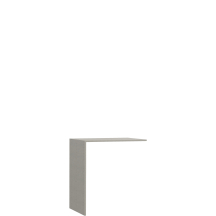 Wewnętrzny box 70 cm SSQC171-A18 SOPHISTISPACE/SD3 Podstawowe