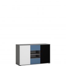 Komoda LASK02 LASER Podstawowe