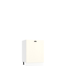 Szafka dolna stojąca 1 drzwi D.. ADELE Podstawowe (26)