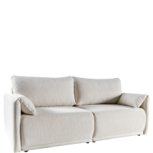 Kanapa narożna ABRUZZO Uniwersalna Podstawowe