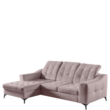 Narożnik SOLARIS Lewy Podstawowe