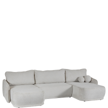 Narożnik CLOUD U Uniwersalny Podstawowe