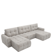 Narożnik FONDI U Uniwersalny Podstawowe