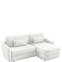 Narożnik KOMODO Uniwersalny Podstawowe