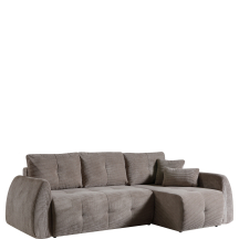 Narożnik LUNA Uniwersalny Podstawowe