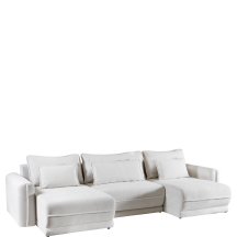 Narożnik MASIVO U Uniwersalny Podstawowe