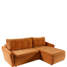 Narożnik MONDELLO Uniwersalny Podstawowe