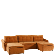 Narożnik MONDELLO U Uniwersalny Podstawowe