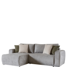 Narożnik TORETTA Uniwersalny Podstawowe