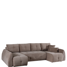 Narożnik LUNA U Uniwersalny Podstawowe