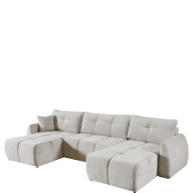 Narożnik SANCHO U Uniwersalny Podstawowe