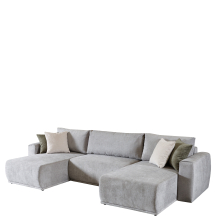 Narożnik TORETTA U Uniwersalny Podstawowe