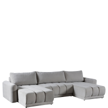 Narożnik TREVI U Uniwersalny Podstawowe