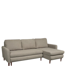 Narożnik rozkładany Uniwersalny AMBER Podstawowe